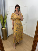 Vestido Maitê
